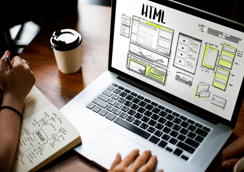 Web Tasarım Hizmeti